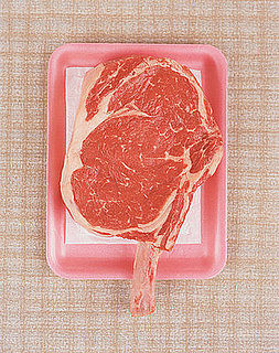 Refreezing Thawed Meat