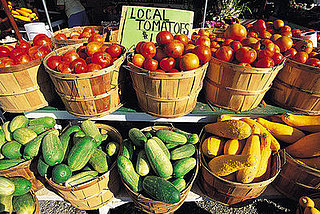 Modern Produce May Be Nutritionally Deficient