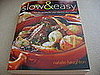 Cookbook Review: Slow & Easy by Natalie Haughton
