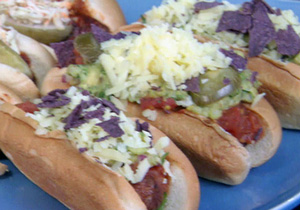 Nacho Dogs Nacho Dogs