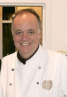 Barack Obama Declares Spiaggia's Tony Mantuano to Be His Favorite Chef