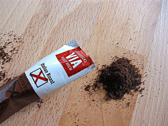 Starbucks VIA Instant Coffee