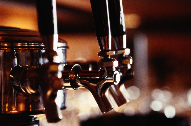 Future Trends Analyst Ben Hourahaine Says Pubs Will Use Microchip Technology Future Trends Analyst Ben Hourahaine Says Pubs Will Use Microchip Technology