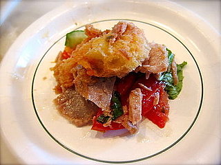 This Week's Food News: Mar. 11, 2009