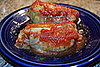 Slow Cooker Recipe for Golumpki Stuffed Cabbage Rolls