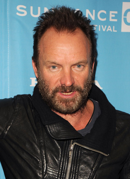 Musician Sting's Career as a Winemaker and Farmer Musician Sting's Career as a Winemaker and Farmer