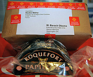 US Delays Roquefort Tariff