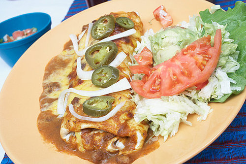 Tex-Mex Fun Facts Quiz