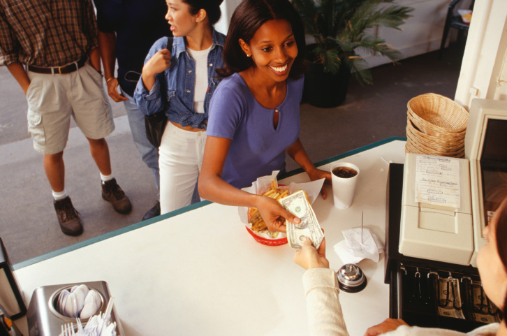 In Tough Times, Restaurants Are Willing to Bargain In Tough Times, Restaurants Are Willing to Bargain