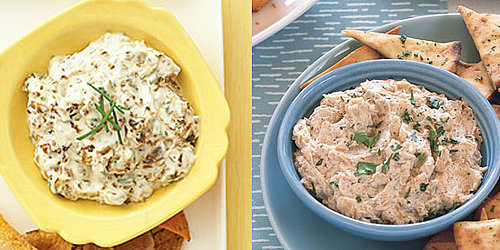 Easy and Expert Recipes For Onion Dip