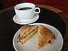 Starbucks Artisan Breakfast Sandwiches