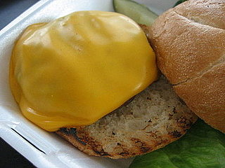 Poll: What's Your Choice Cheeseburger Cheese?