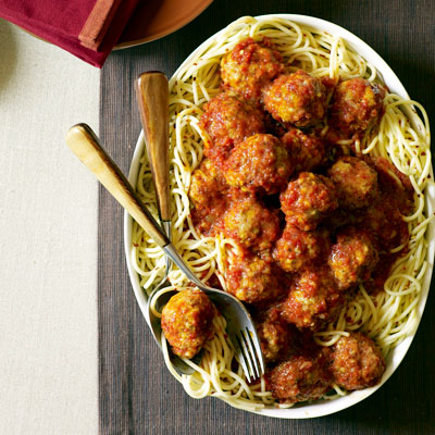 Slow Cooker Recipe For Turkey Meatballs in Paprika Tomato Sauce Slow Cooker Recipe For Turkey Meatballs in Paprika Tomato Sauce
