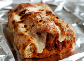 Meatball Sub