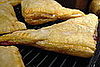 Recipe For Raspberry Turnovers