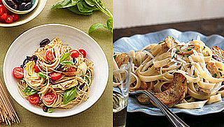 Easy and Expert Recipes For Artichoke Pasta