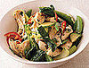 Recipe For Asian Chicken Salad With Bok Choy