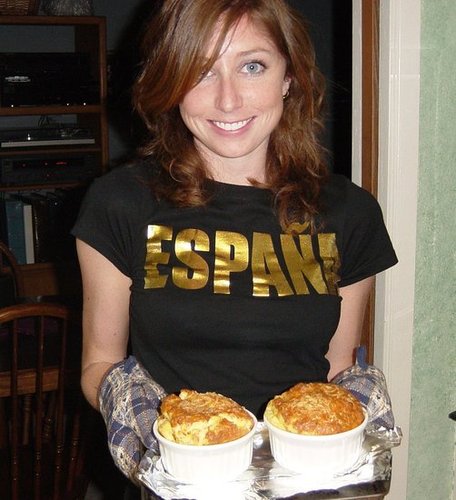 Poll: Have You Ever Made Soufflés?