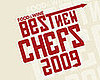 Food & Wine Announces 2009's Best New Chefs