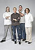 Celebrity Chef Contestants Announced For Bravo's Top Chef Masters