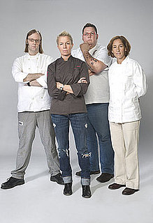 Celebrity Chef Contestants Announced For Bravo's Top Chef Masters