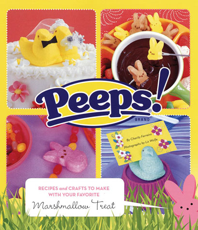 Poll: Unique Uses For Peeps Candy