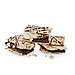Matzo S'Mores
