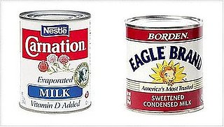 Burning Question: What's the Difference Between Evaporated and Condensed Milk?