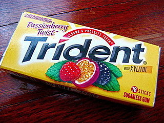 Let's Dish: What's Your Favorite Chewing Gum?