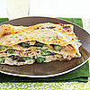 Fast and Easy Recipe For Asparagus and Ham Lasagna