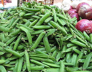 How to Enjoy English Peas
