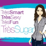 Welcome TrèsSugar and Win a Rebecca Minkoff Bag Full of Smart, Sexy, Fun Essentials! 