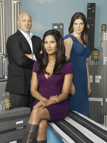 Poll: What City Do You Think Top Chef Season 6 Is Being Filmed In?