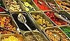 Let's Dish: What Are Your Salad Bar Fixings?