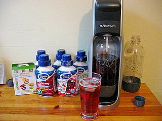 SodaStream Soda Maker: Worth Gushing About?