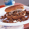 Saveur Recipe for Iowa Loosemeat Sandwiches