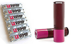 Poll: Le Whif Chocolate Inhaler