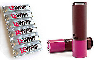 Poll: Le Whif Chocolate Inhaler