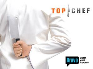 Bravo's Top Chef Begins Licensing New Products