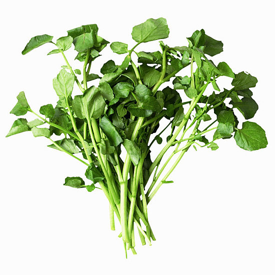 Watercress Watercress