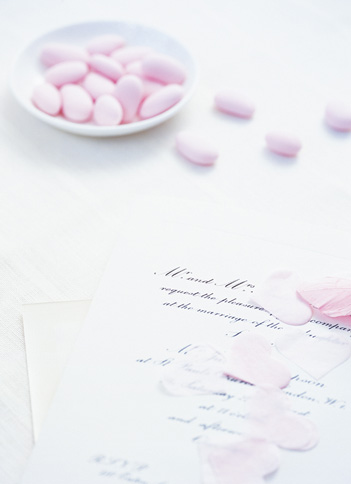 Dylan Lauren Offers Tips For Incorporating Candy Into Your Wedding
