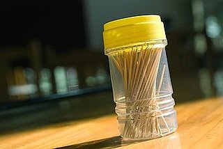 Poll: How Do You Feel About Toothpicks in Restaurants?