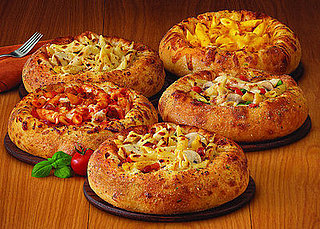 Following Health Crisis, Domino's Offers Pasta Bread Bowls