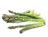 Spring Noodle Stir-Fry With Asparagus & Walnuts