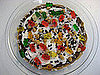 Poll: Would You Eat This Sweet Seven-Layer Dip?