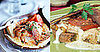 Easy and Expert Recipes For Hot Brown Sandwiches