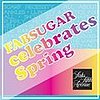 FabSugar Celebrates Spring With Saks Giveaway 