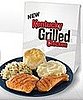 KFC President Issues YouTube Apology, Offers Raincheck