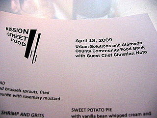 Poll: Do You Save Restaurant Menus?