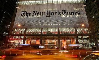 Frank Bruni Stepping Down as Times's Restaurant Critic